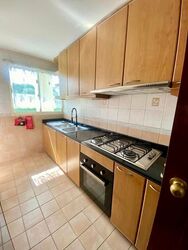 Yishun Emerald (D27), Condominium #625040771